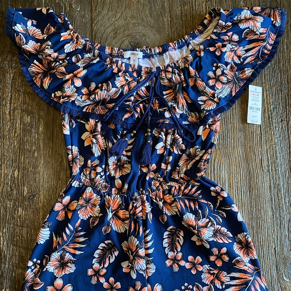 NWT Ardene Romper ! 🤩